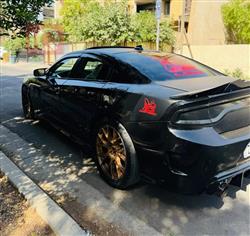 دودج تشارجر